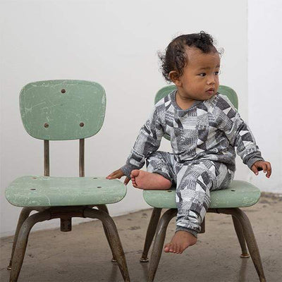 COMFY WILD STATEMENT PIECES FOR KIDS