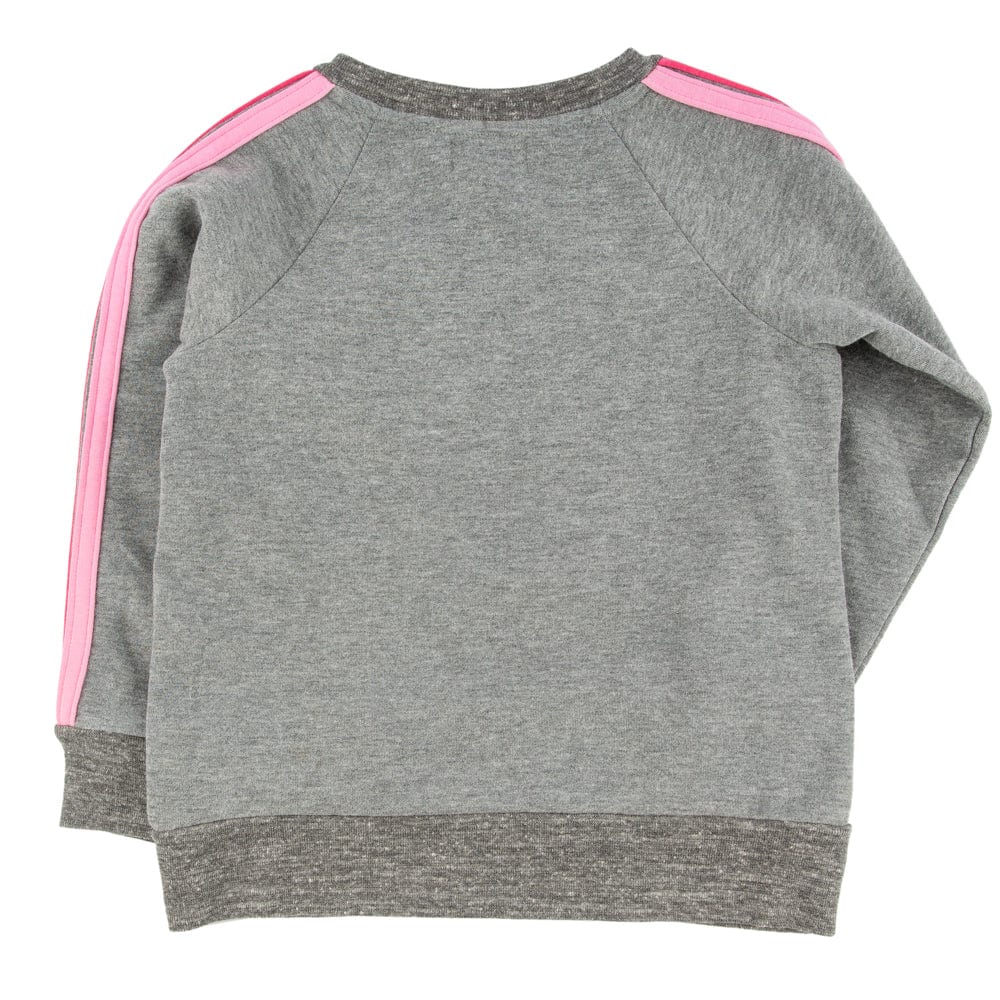 Iggy Graphic Pullover Rainbow Brite