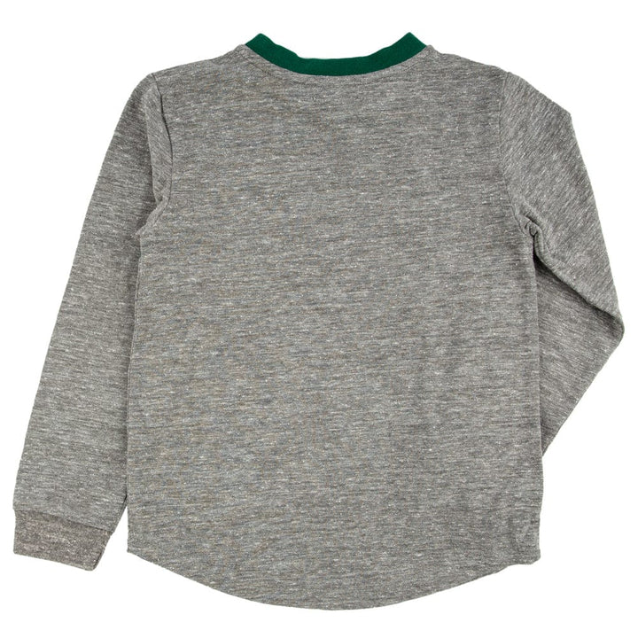 Harvey Long Sleeve Alpine
