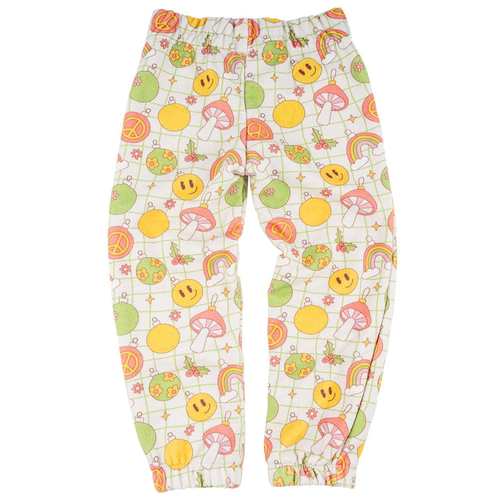 Wyatt Jogger Holidaze