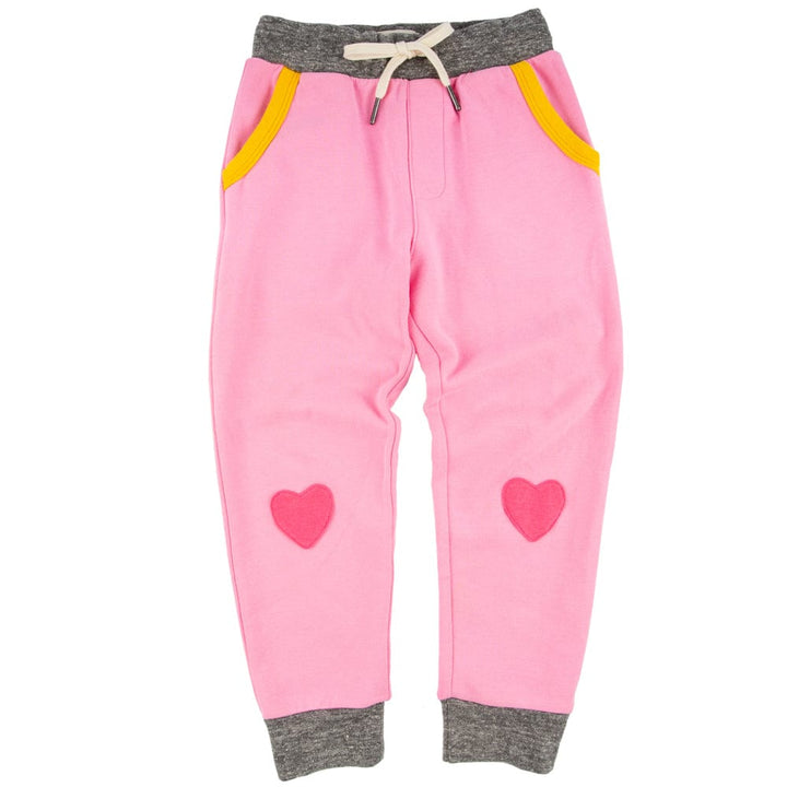 Ziggy Heart Jogger Rainbow Brite