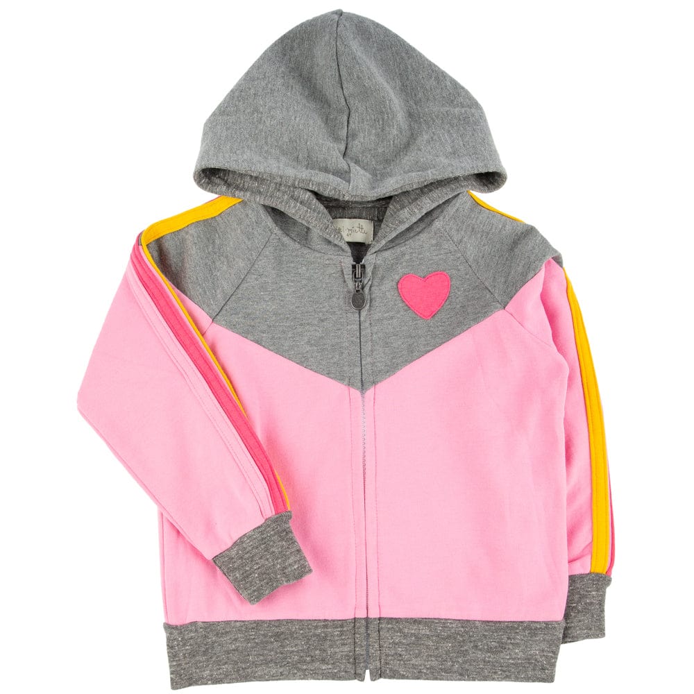 Ever Hoodie Rainbow Brite