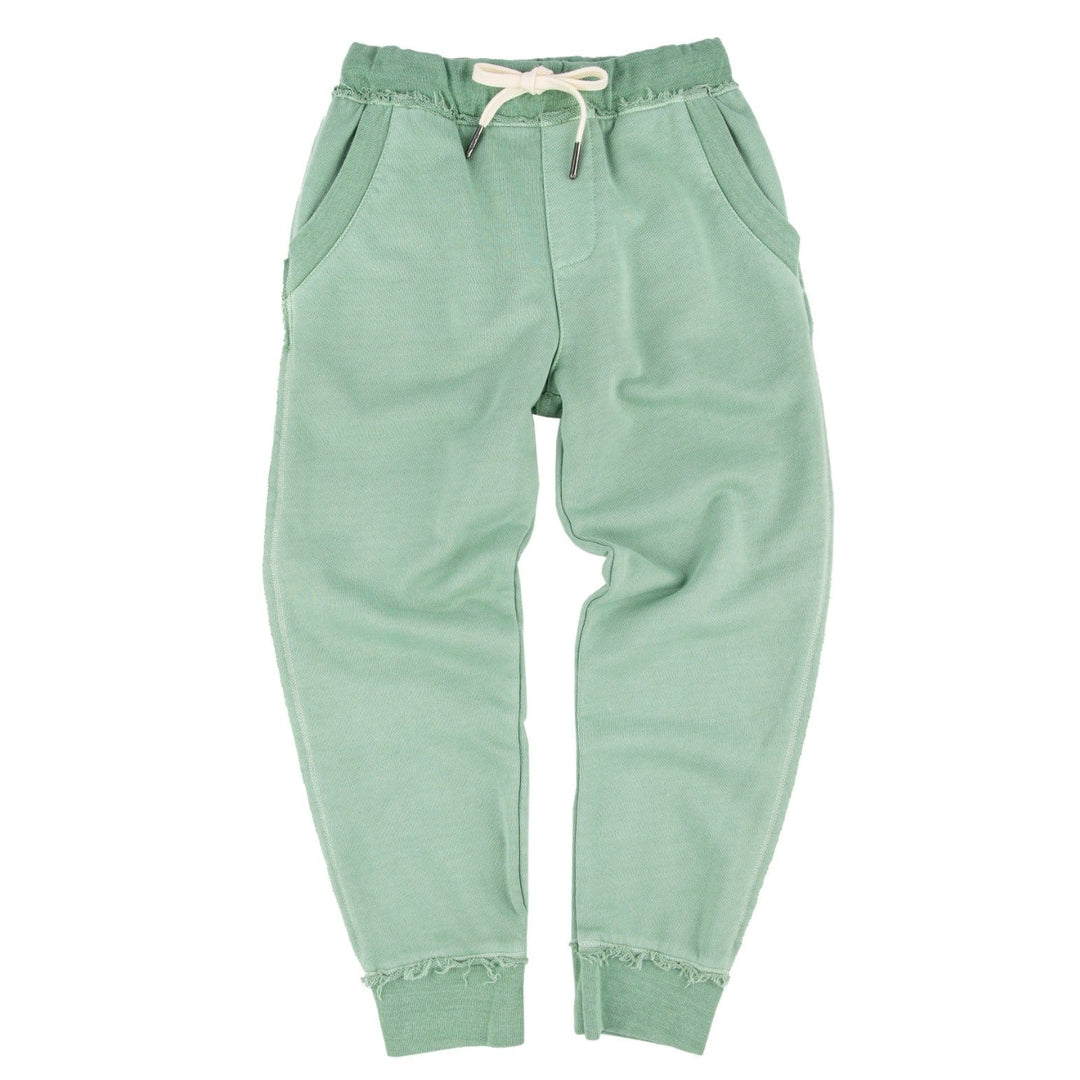 Ziggy Jogger Spruce