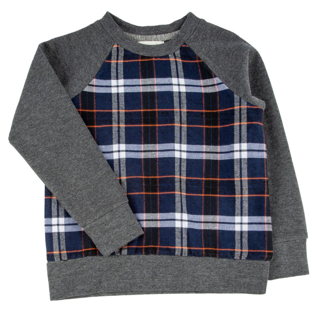 Iggy Pullover Yosemite