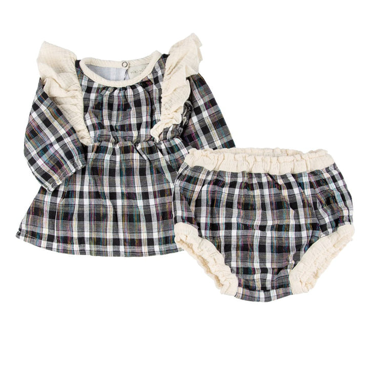 Mari Layette Set Symphony