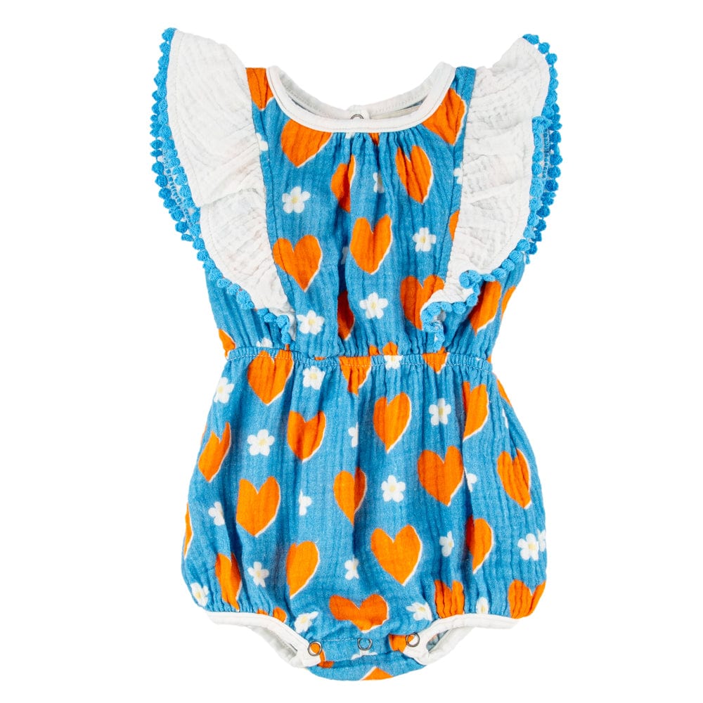 ISLA BUBBLE LOVE+DAISIES