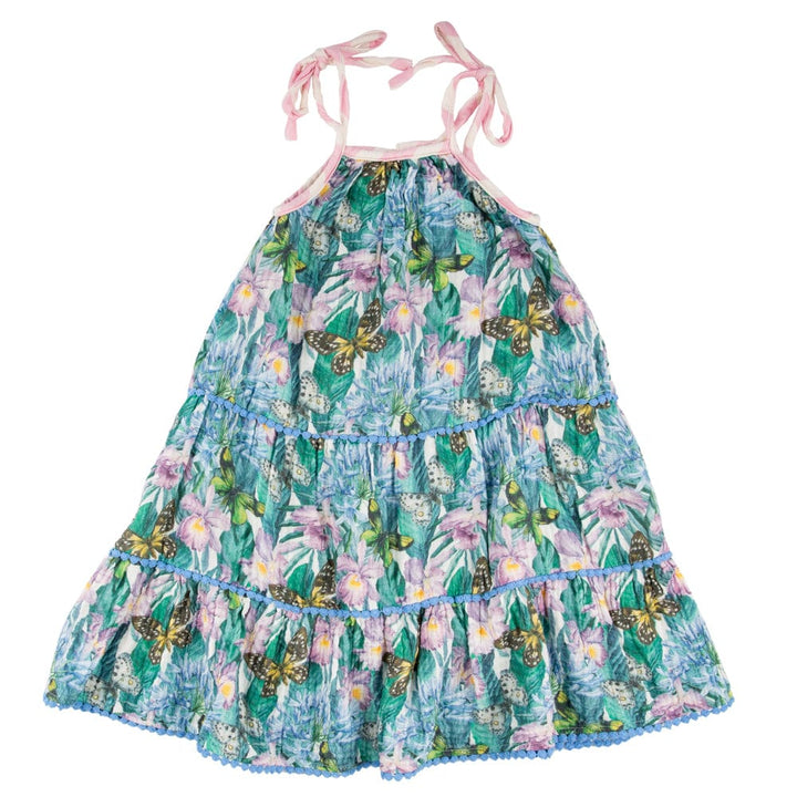 ENORA DRESS WONDERLAND