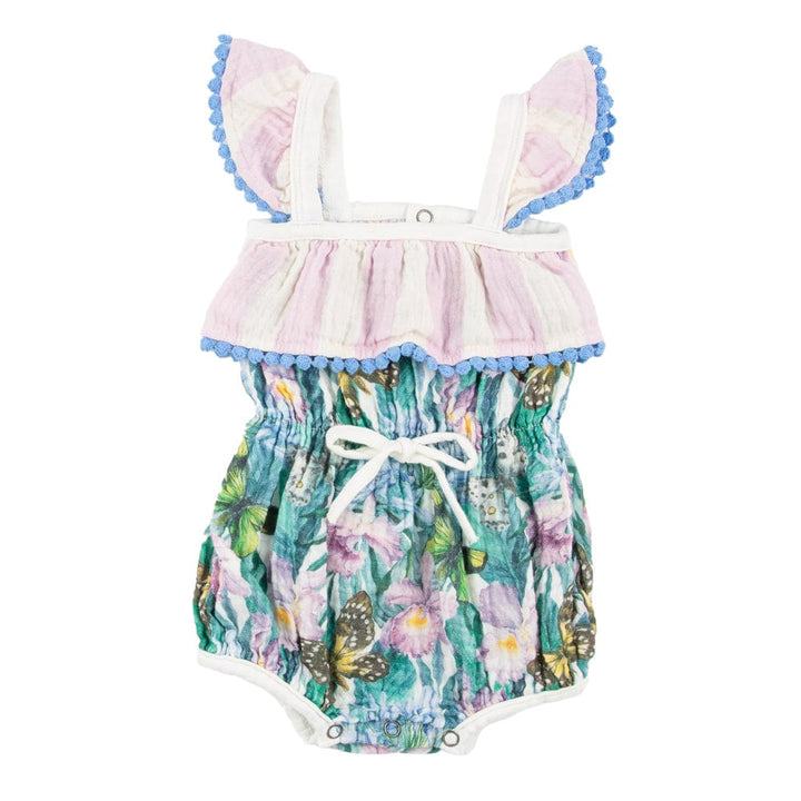 WILLA BUBBLE WONDERLAND