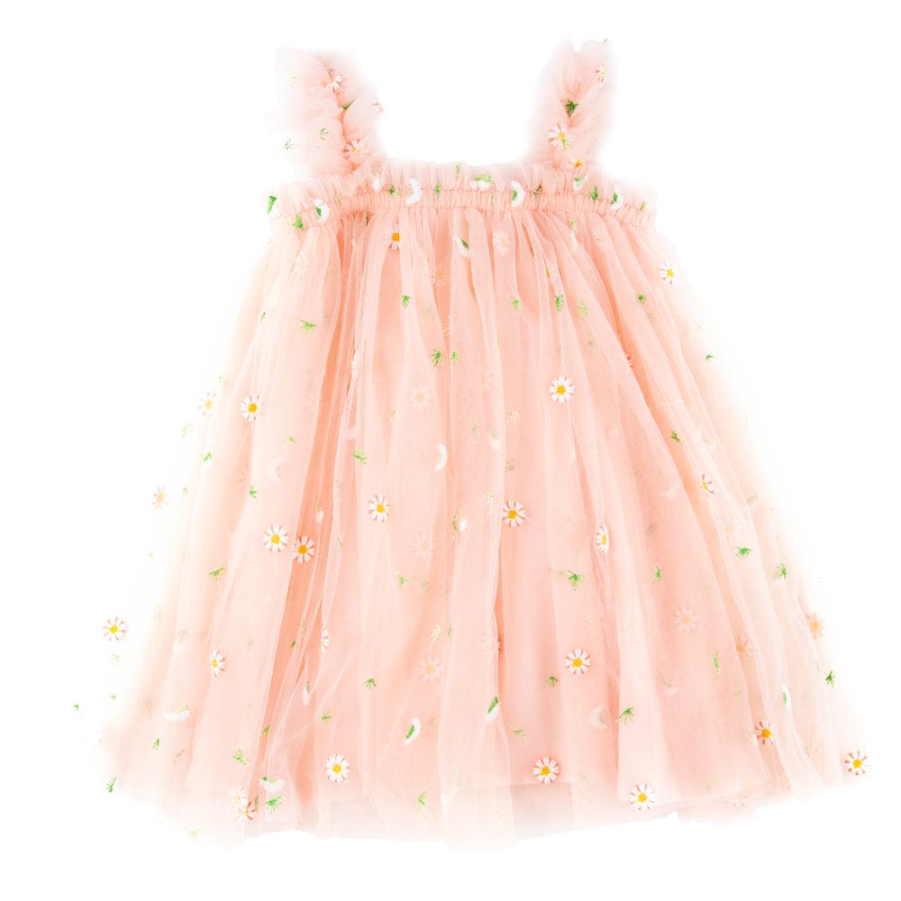 FIFI DRESS PINK
