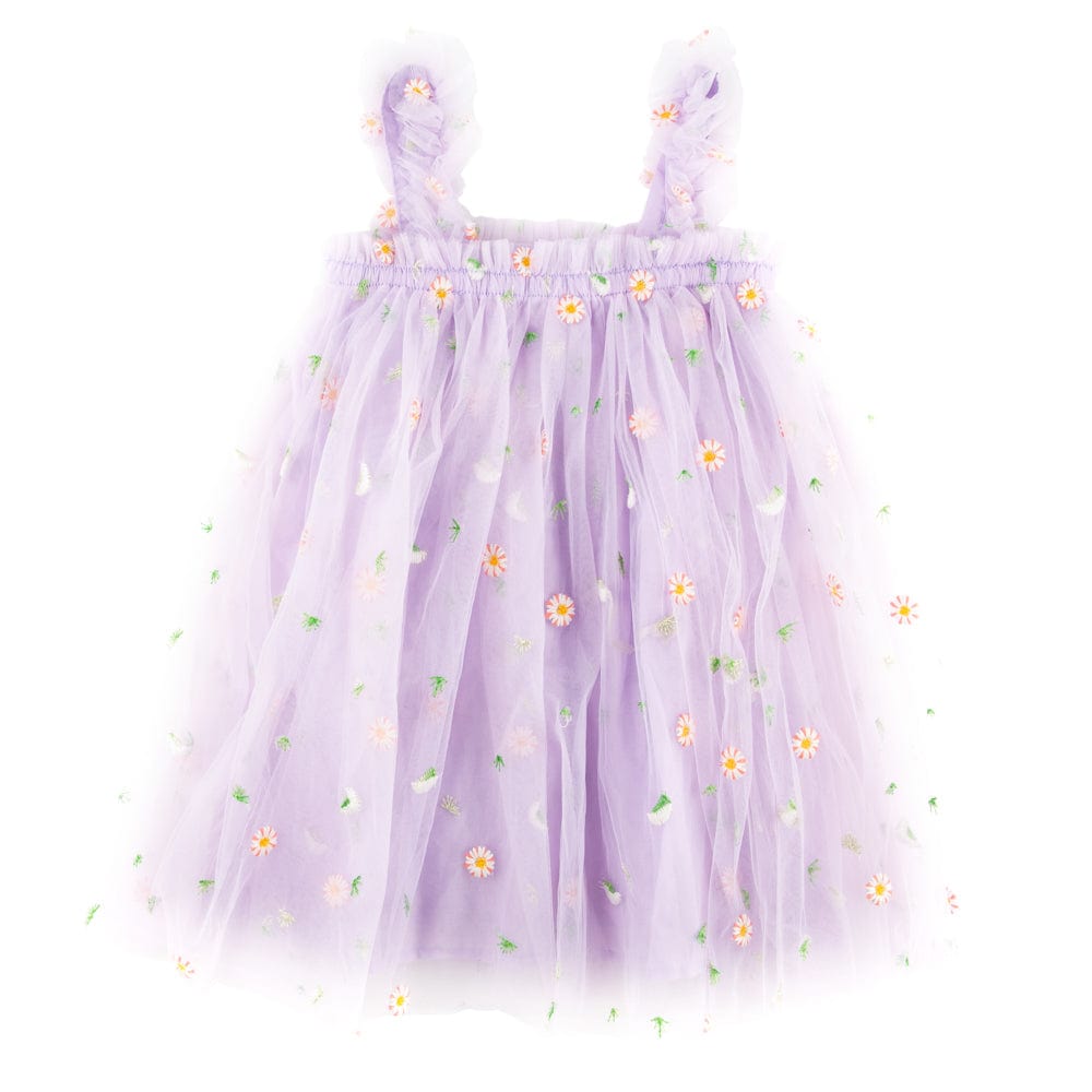 FIFI DRESS LAVENDER