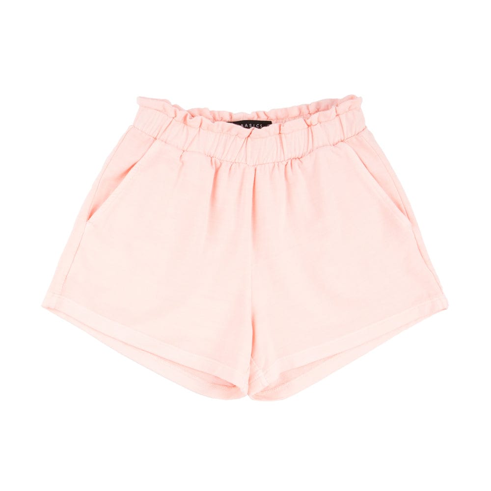 AVA SHORTS SEASHELL