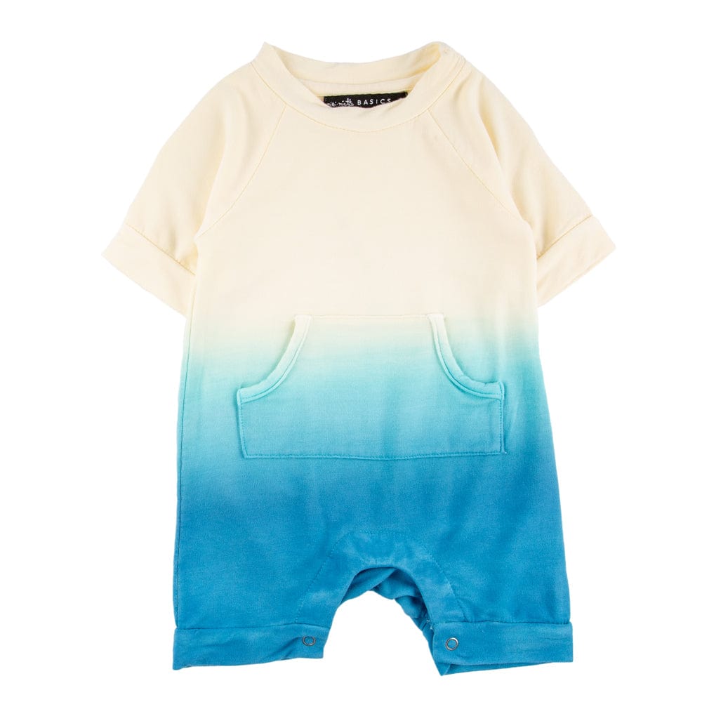 HENRY ROMPER HONOLULU