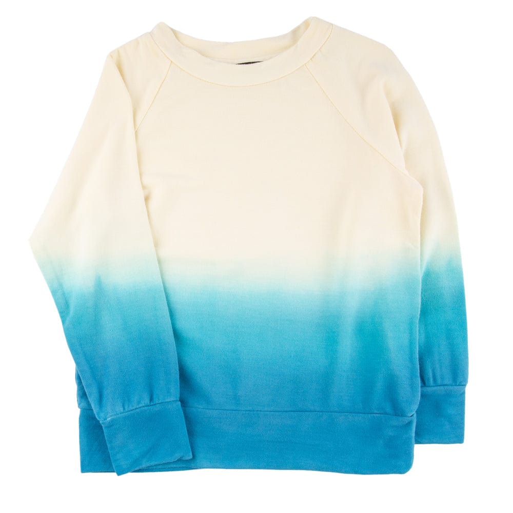 IGGY PULLOVER HONOLULU