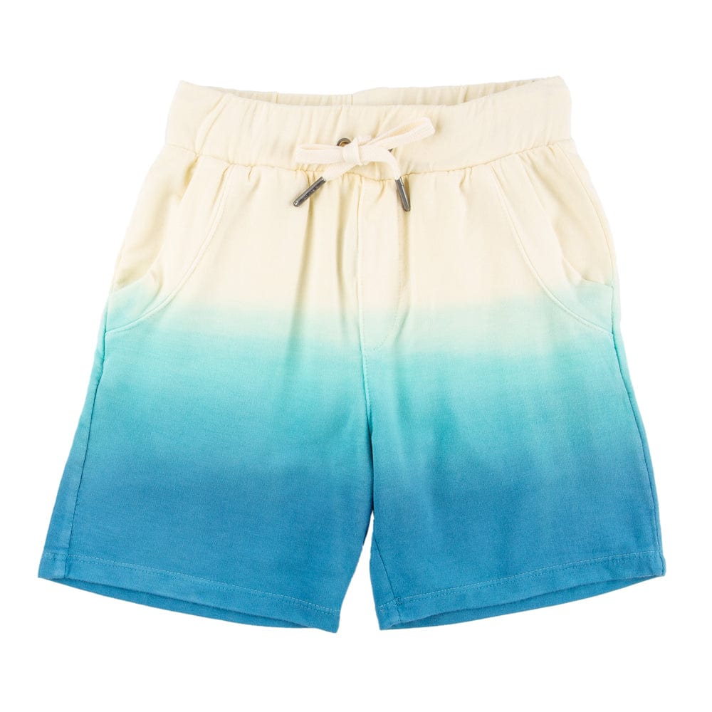 RUSTY SHORT HONOLULU