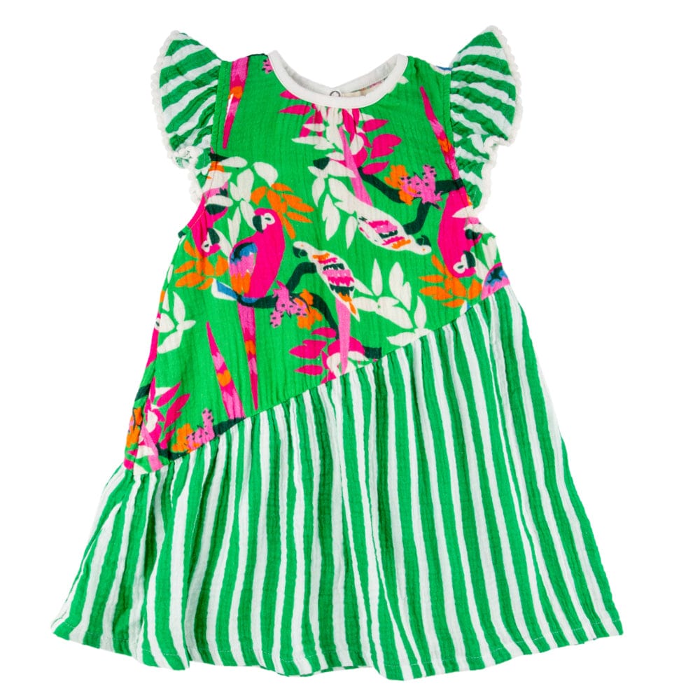 LIA DRESS RIO