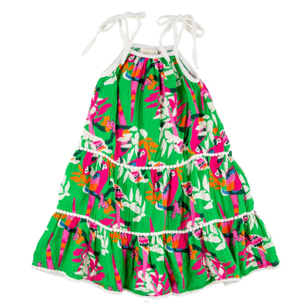ENORA DRESS RIO