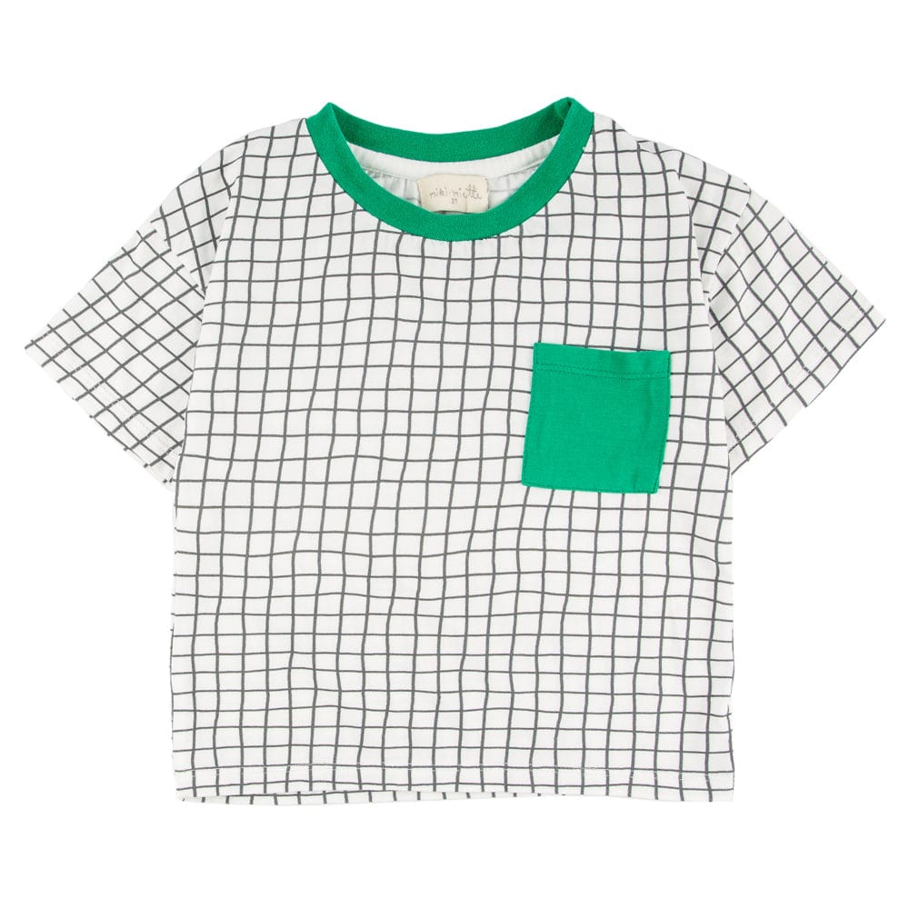 MAX TSHIRT BADMINTON