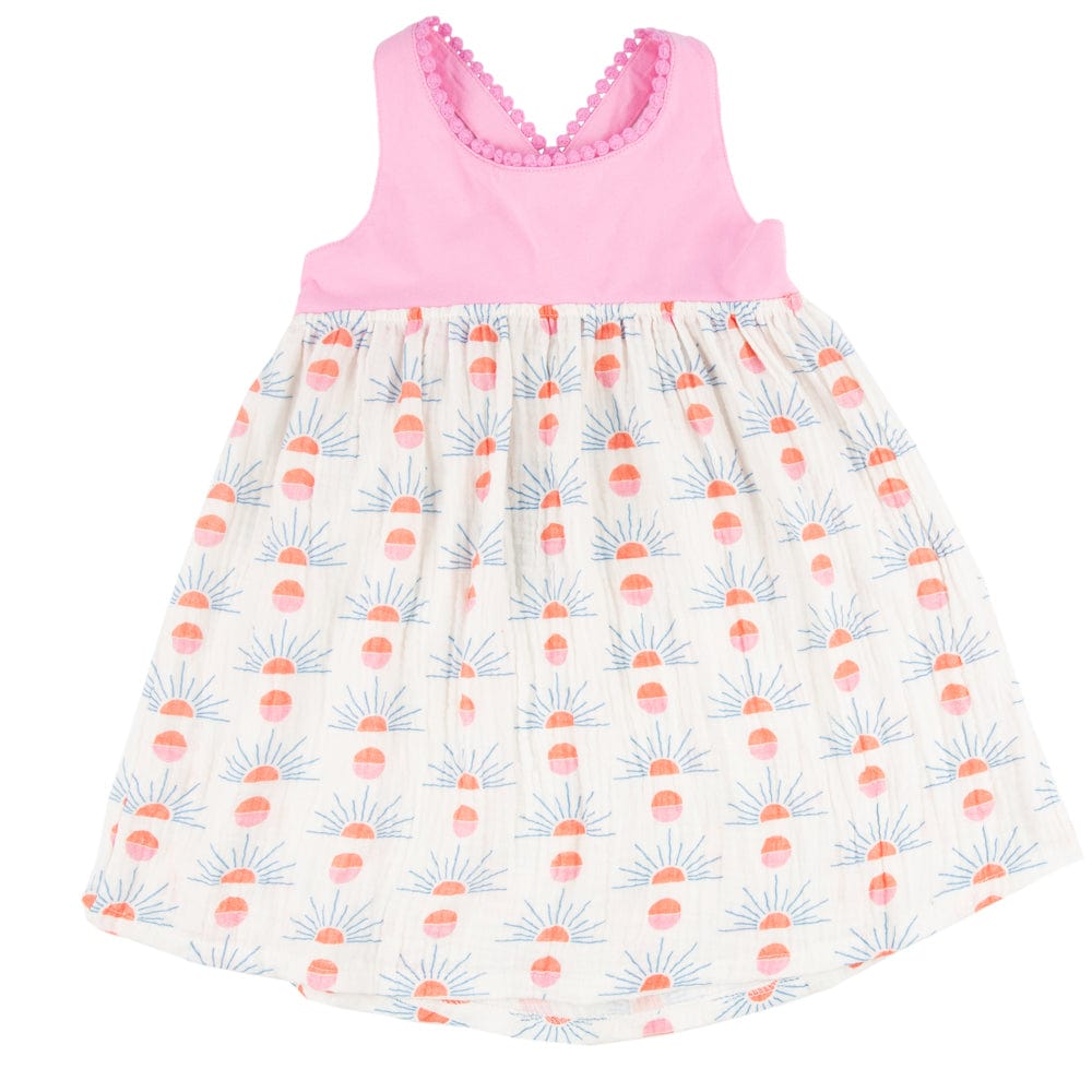 MAREN TANK TOP WESTERN SUN