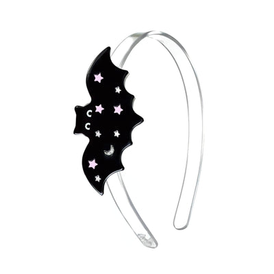 Accessories MULTI / OS Starry Bat Headband
