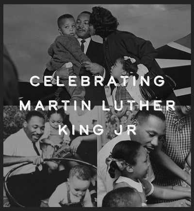 Celebrating Martin Luther King Jr.