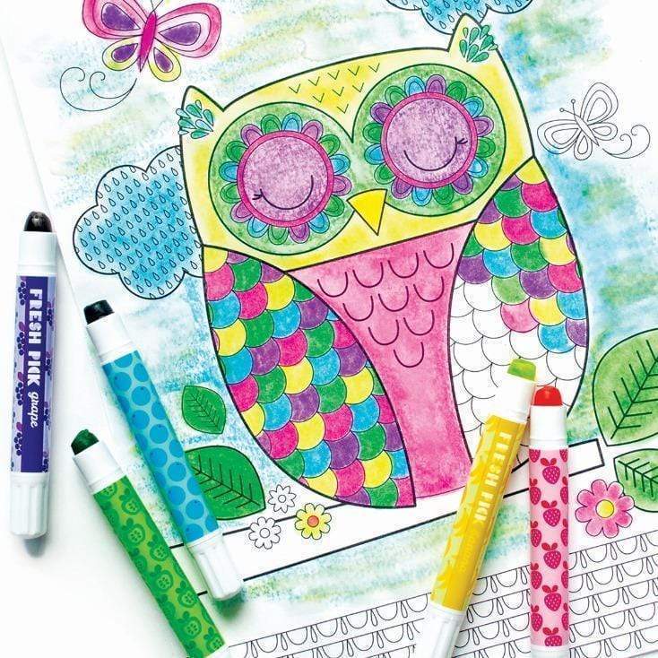 Summertime Activity Ideas