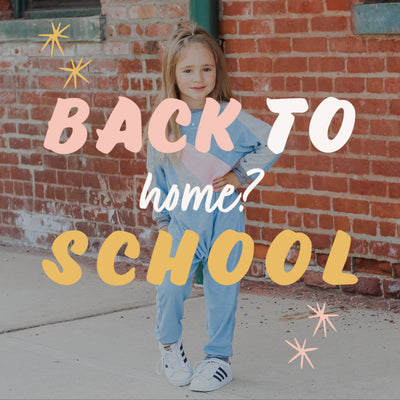 4 Favorite Fall Outfits for Back to School