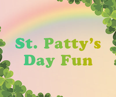St. Patty's Day Fun