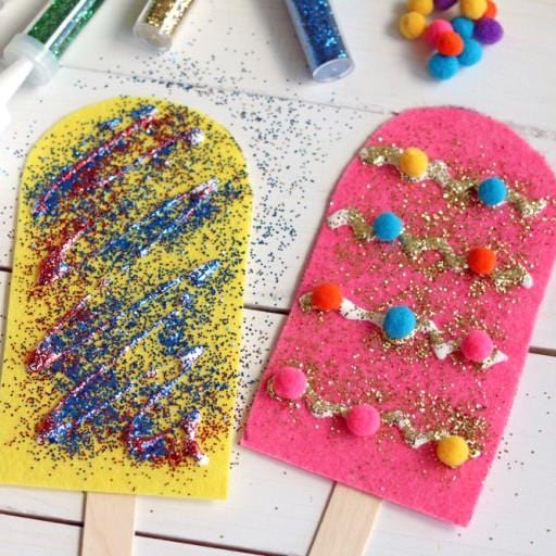 DIY Saturday!