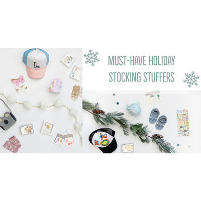 Must-have Holiday Stocking Stuffers