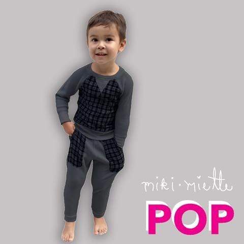 Miki Miette Pop Collection