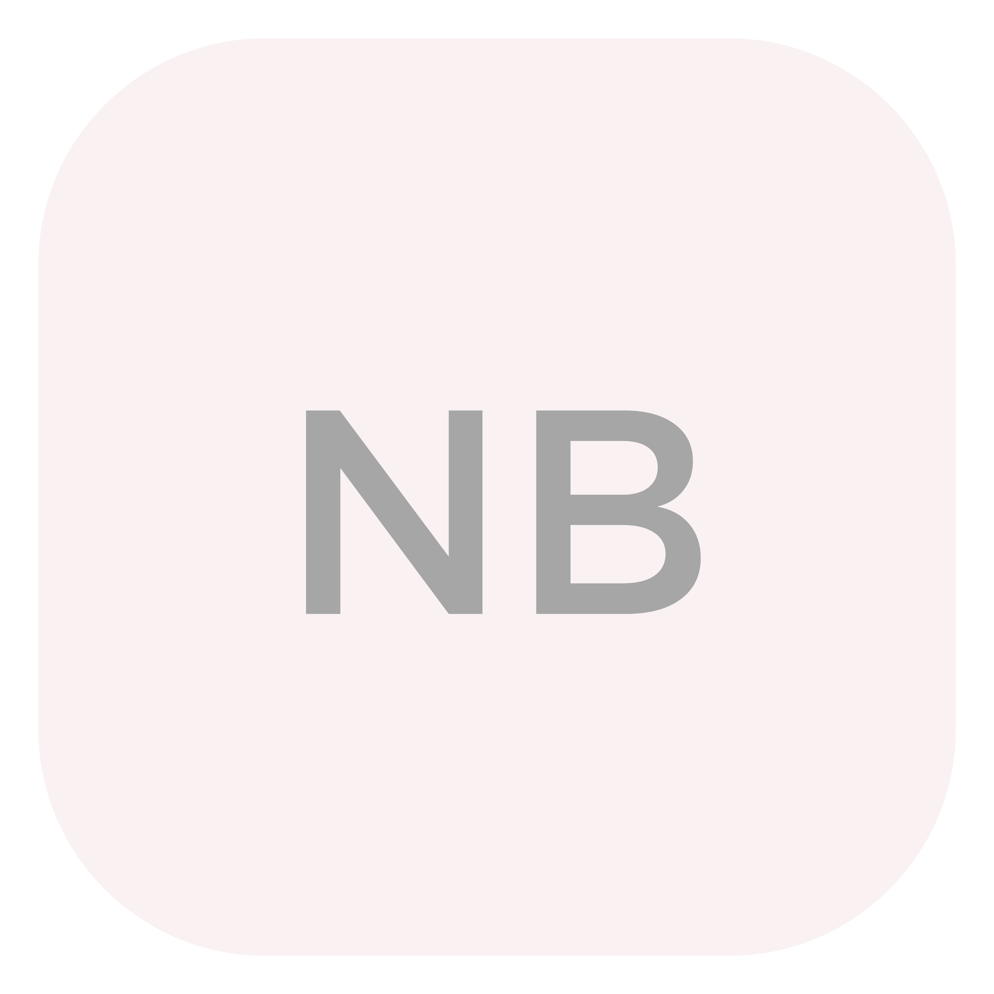 Nb