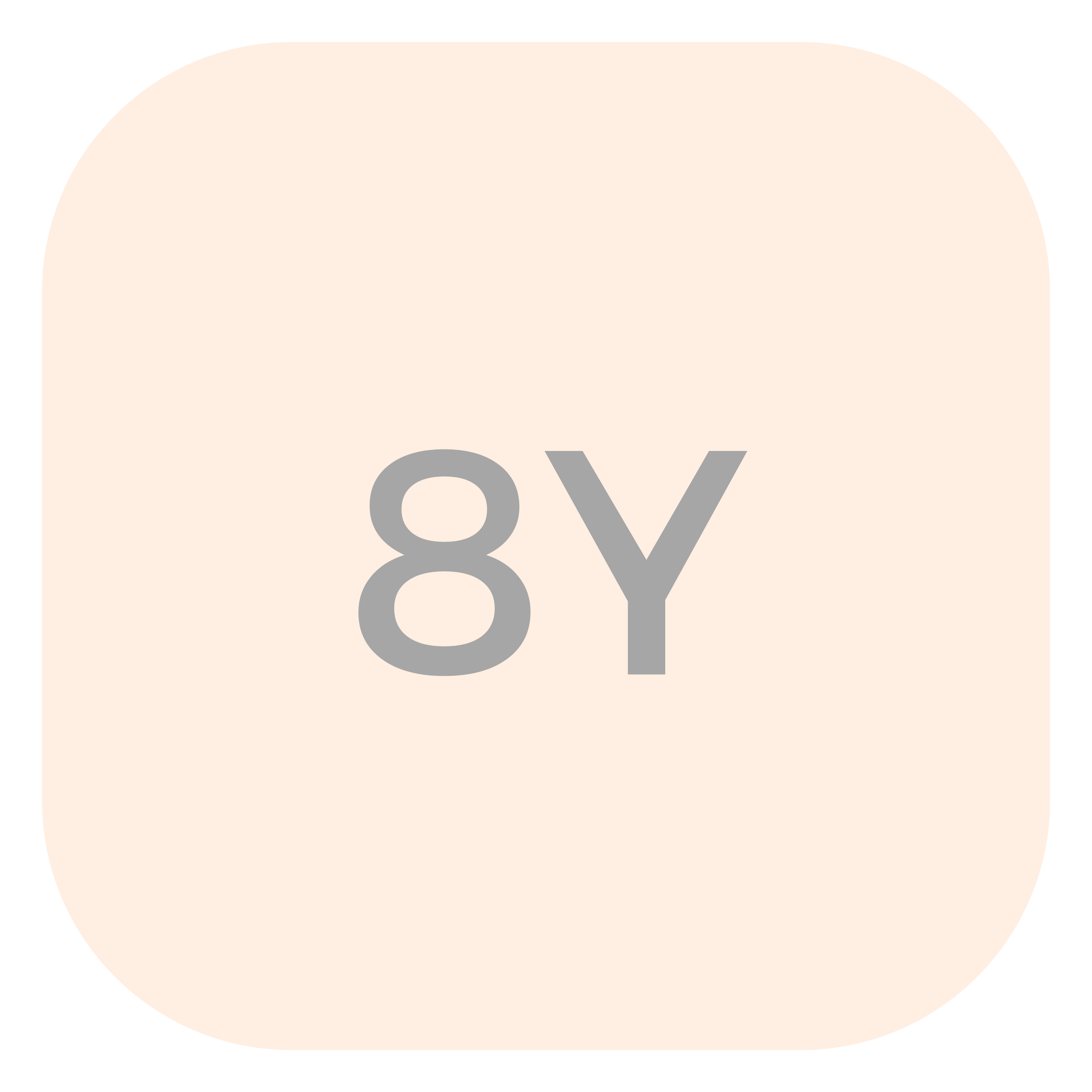 8y