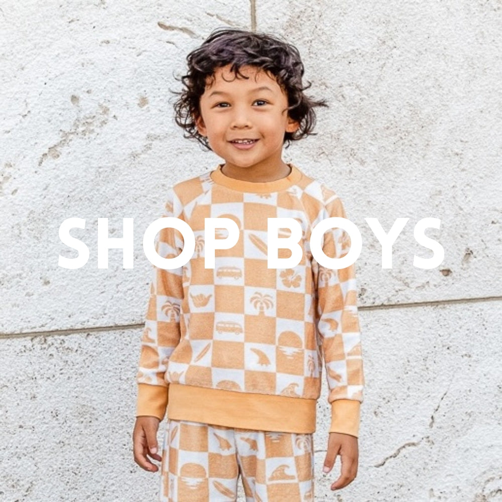 ALL Boys