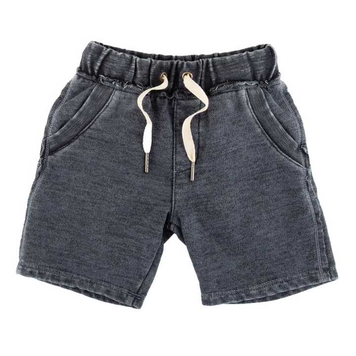 Boys Basics Rusty Shorts