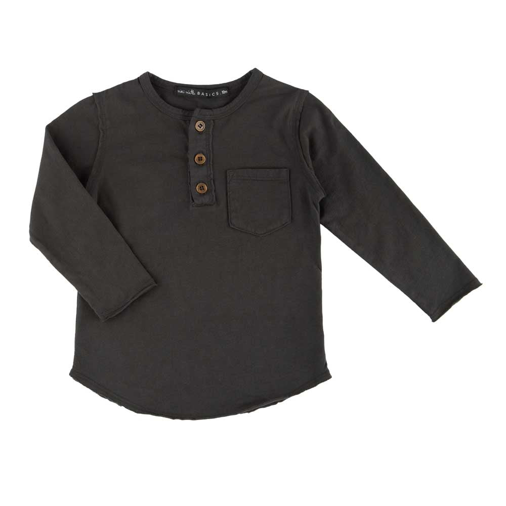 Boys Basics Buzz