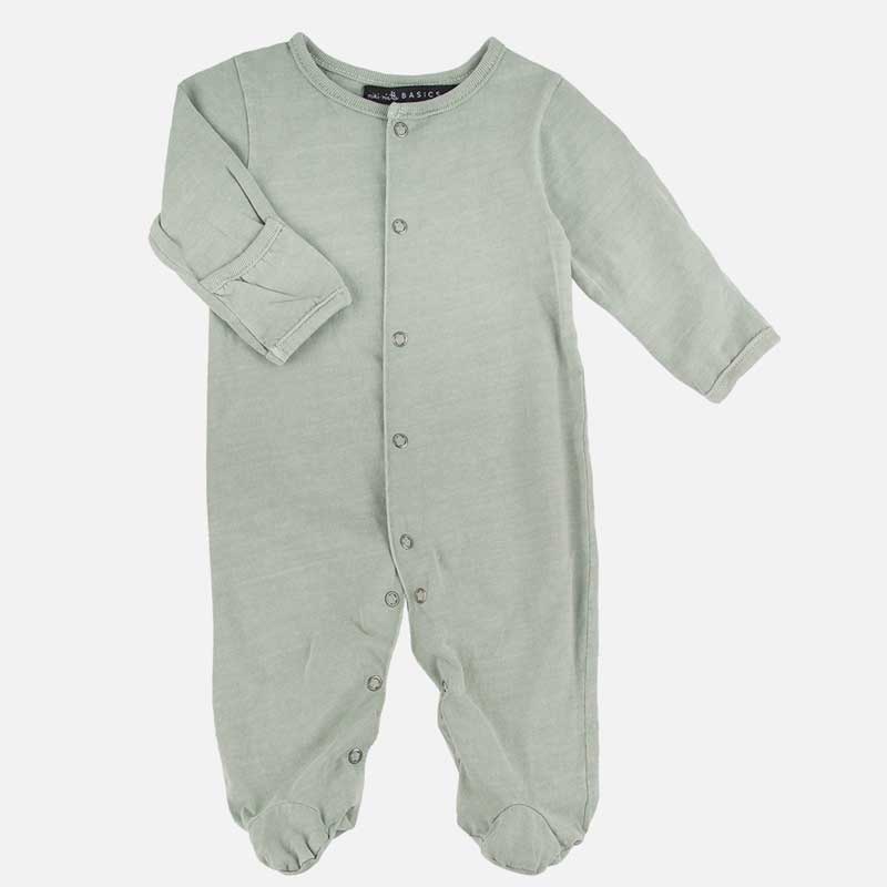 Boys Layette