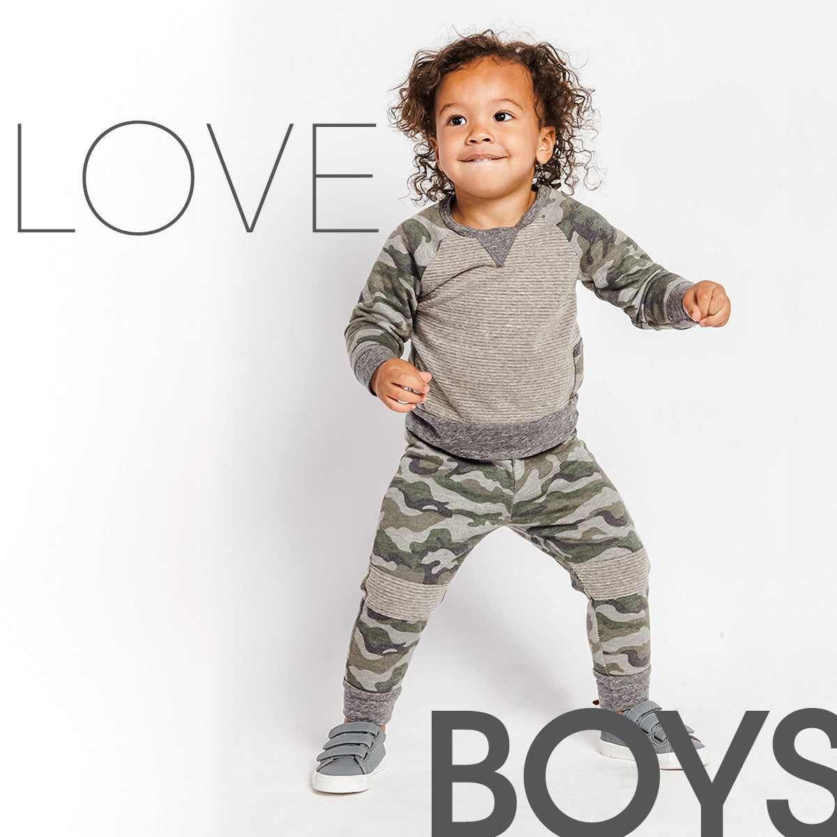 Boys Fall 20 Collection