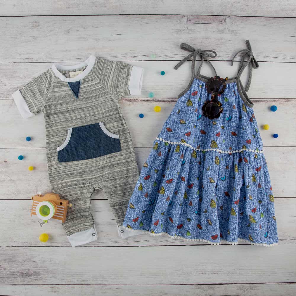 Easter Outfits