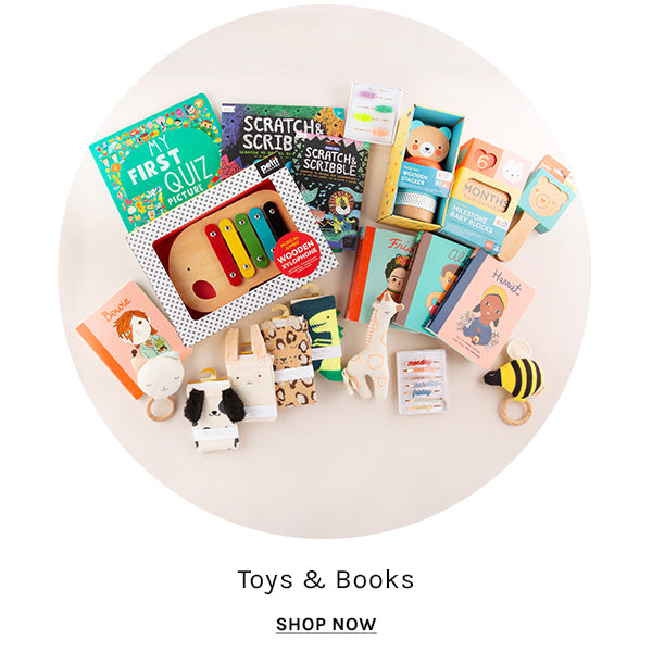 Perfect Gifts