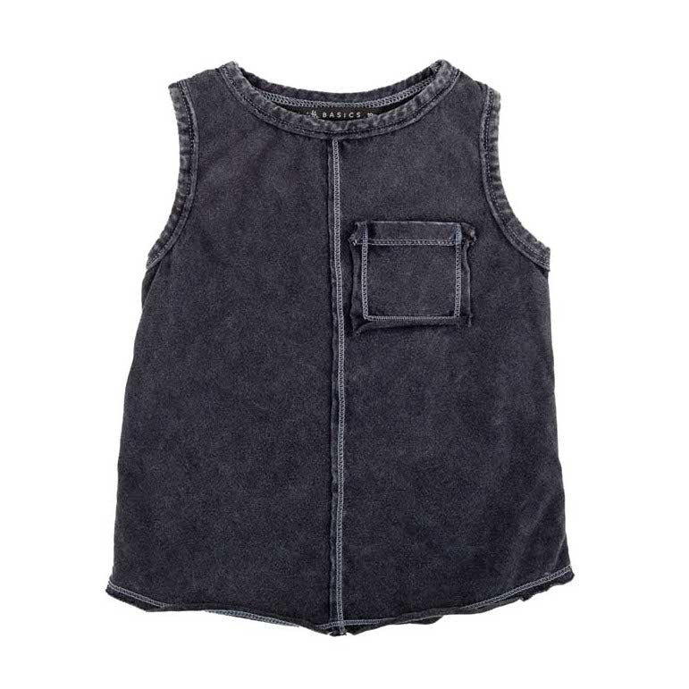 Basics Keegan Tank