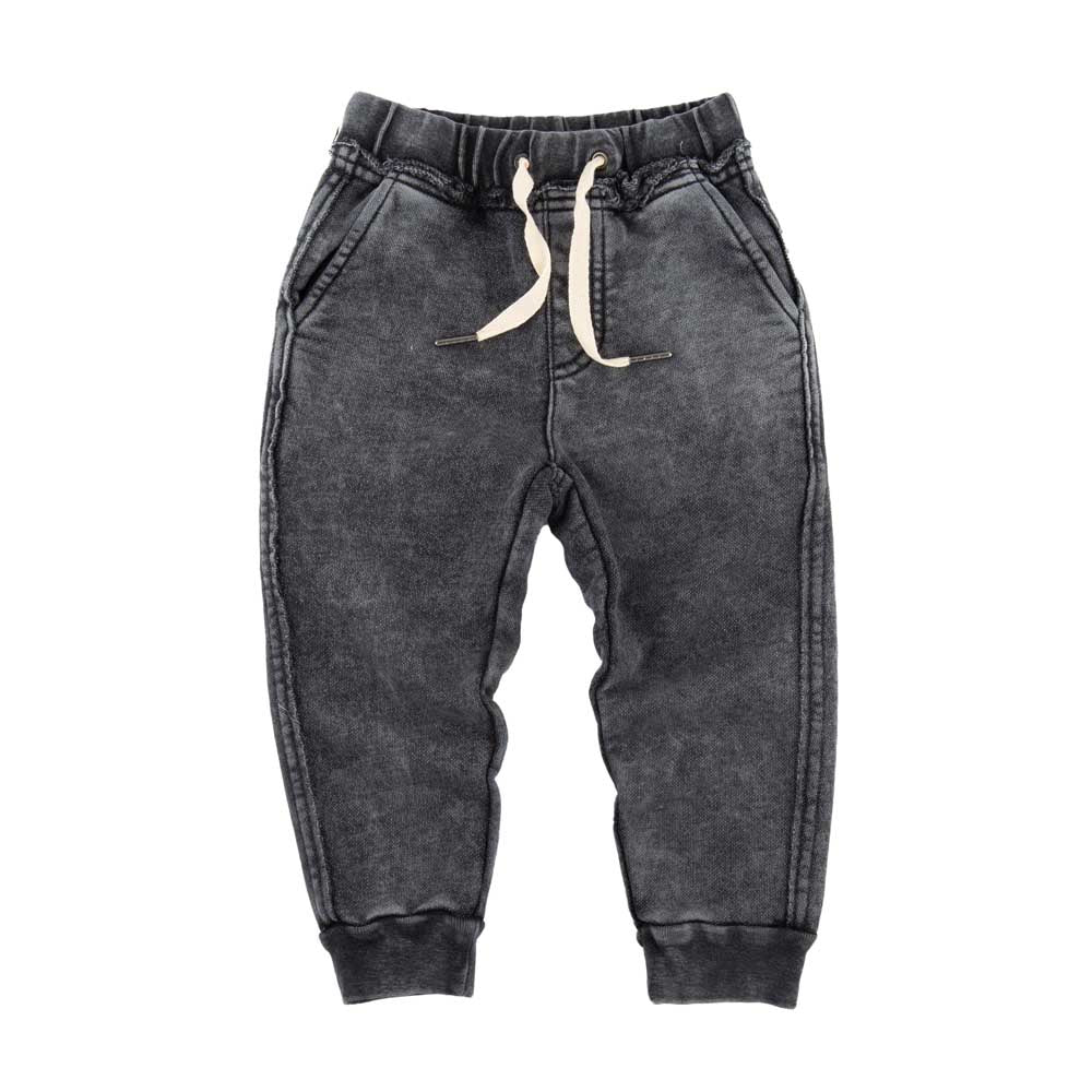 Boys Basics Ziggy Joggers