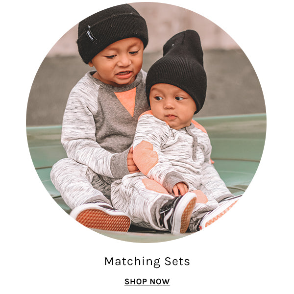 Made To Match