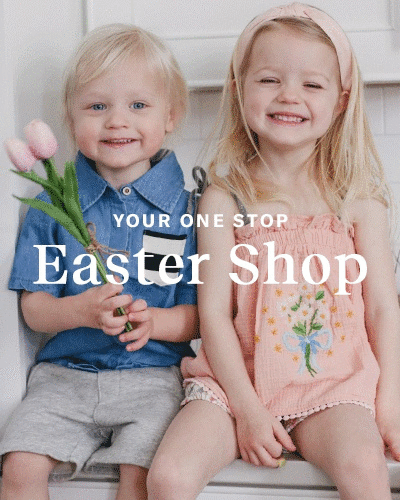 Easter Shop