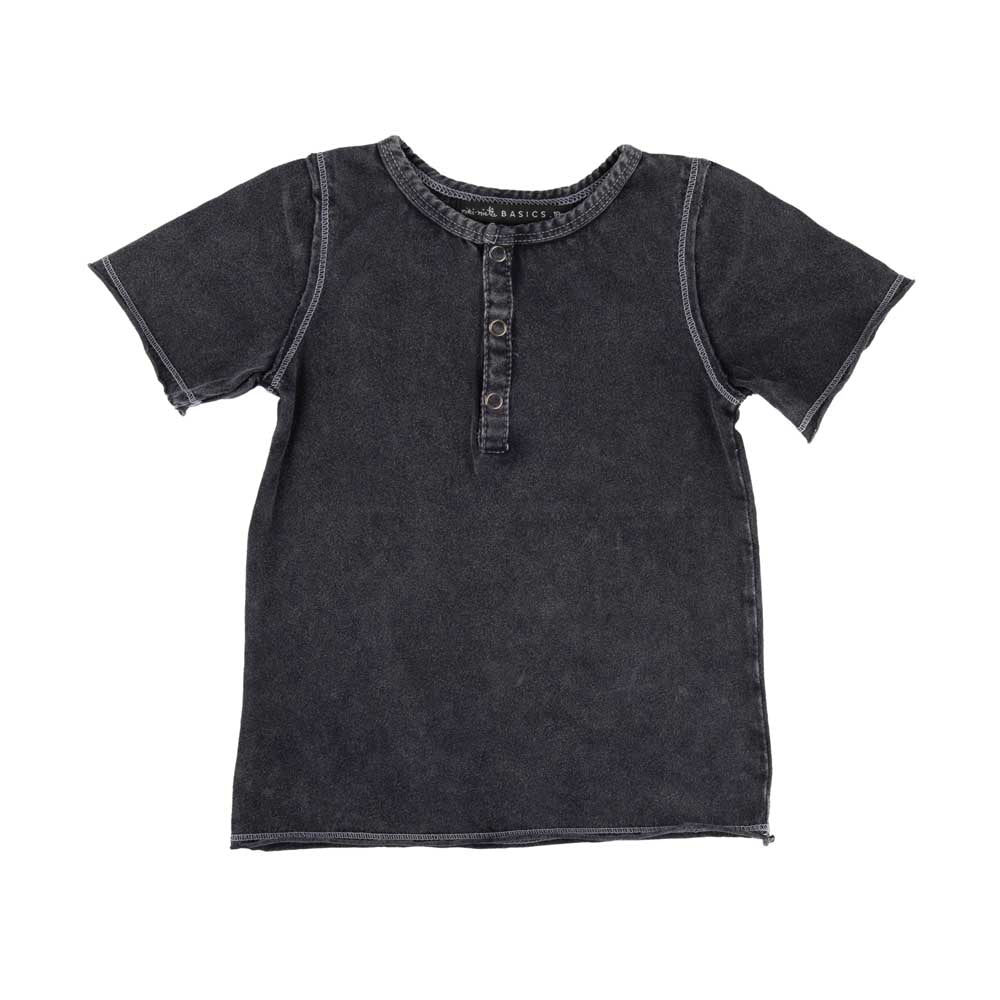 Boys Basics Pauli Henley T