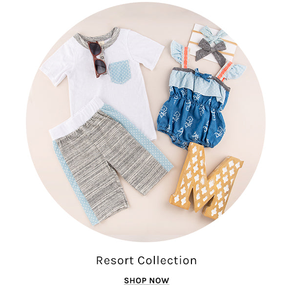 Resort Collection