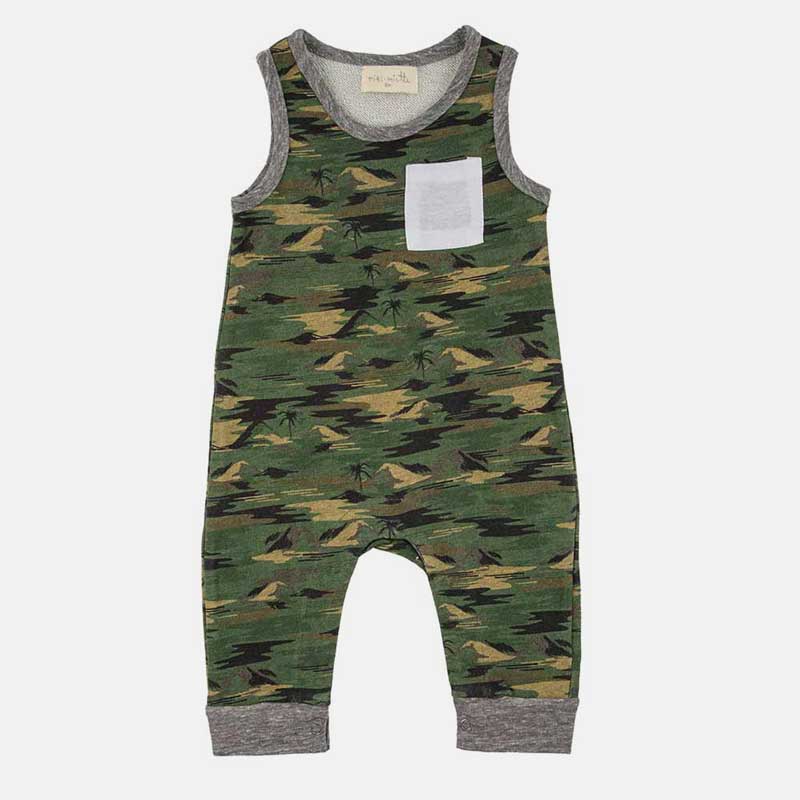 Rompers