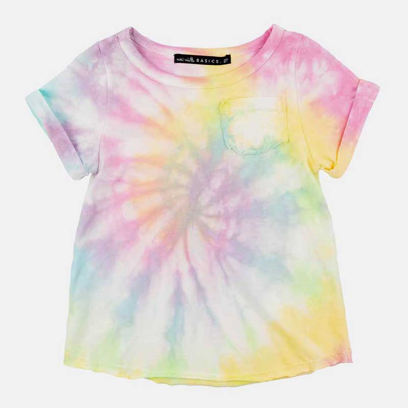 Tees + Tanks