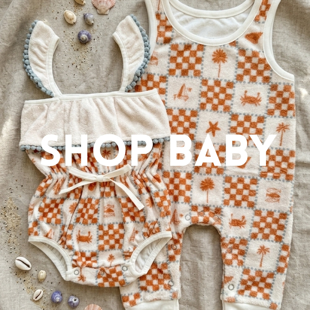 The Baby Gift Shop