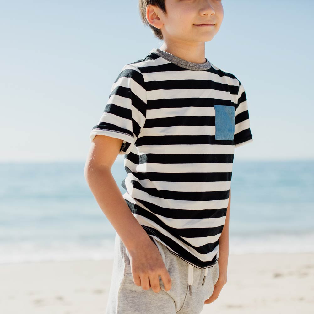 All Boys Fashion