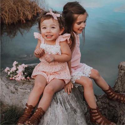 Little Gals